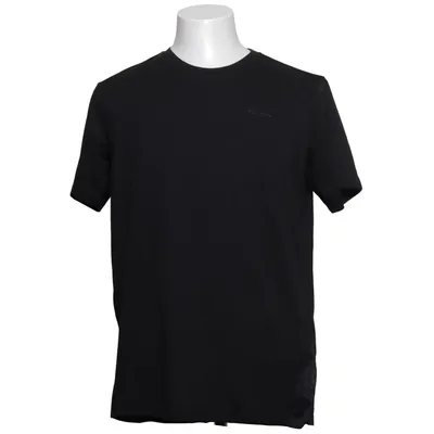 T-shirt (Svart) från Jack & Jones Tech Bomull, Polyester