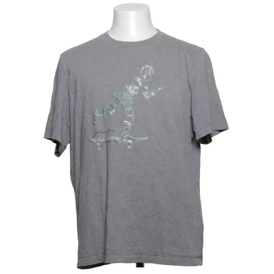 T-shirt (Gris) de Golden Goose Coton