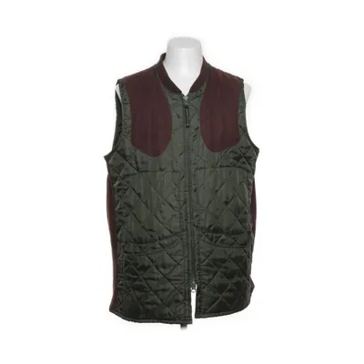 Ytterväst (Grön, Brun) från Pinewood Nylon, Polyester