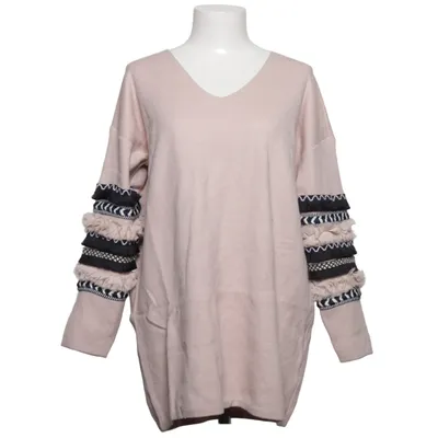 Tröja (Beige, Flerfärgad) från Colynn Polyamid, Polyester, Viskos