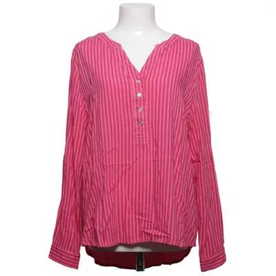 Blouse (Pink) from Eli & Moon Viscose