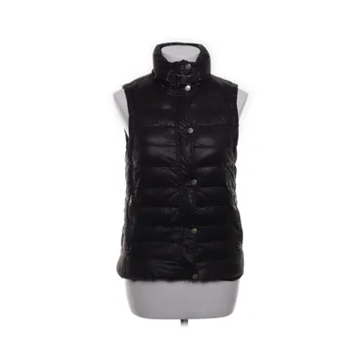 Outer vest (Black) from Copperfield Nylon, Polyester
