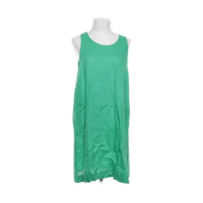 Maxi jurk (Groen) van La Redoute Linnen