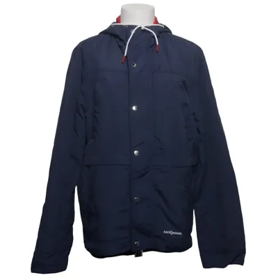 Outdoor jacket (Blue, Red) from Race Marine Polyamide