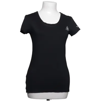 Sports top (Gray) from Le Coq Sportif Elastane, Polyamide