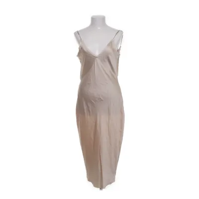 Klänning (Beige) från One x OneTeaSpoon Polyester