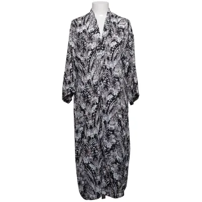 Robe de plage (Noir, Blanc, Multicolore) de Fashion Union Polyester