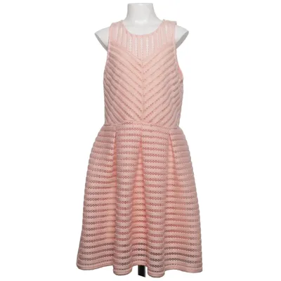 Klänning (Rosa) från Ultimate Polyester