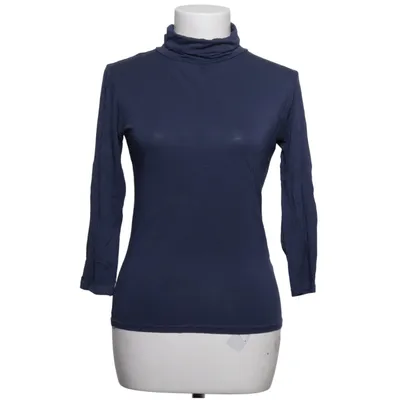 Turtleneck (Blå) fra Sorbet