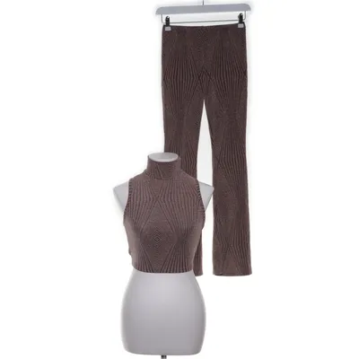 Set (Rosa, Silverfärgad) från Fashion Nova