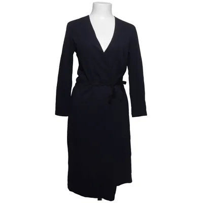 Klänning (Blå) från Filippa K Elastan, Polyester, Viskos