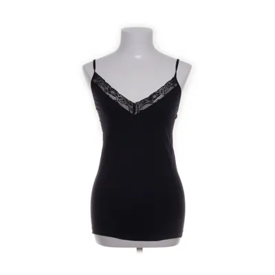 Tanktop  (Sort) fra Missya