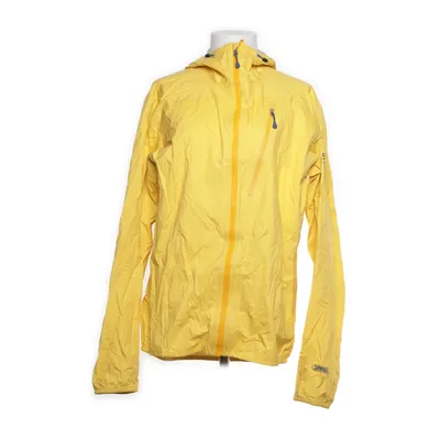 Regnjacka (Gul) från Stellar Equipment Polyamid