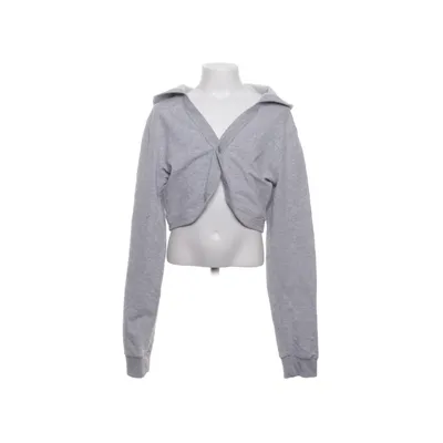 Bolero (Grå) från Miss Petrolio Bomull, Elastan, Polyester