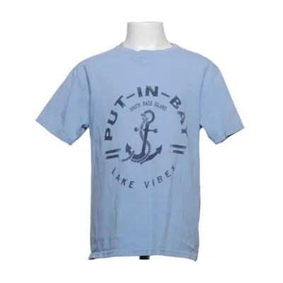 T-shirt (Put-In-Bay Lake Vibes) from Blue 84 Cotton