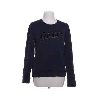Sweatshirt (Blue) from GANT Cotton, Polyester