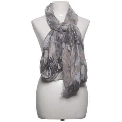 Châle (Gris, Beige, Blanc) de Moshi Polyester