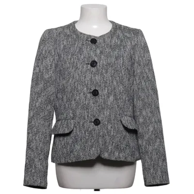 Blazer (Gris, Noir, Blanc) de Joy