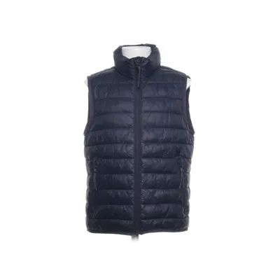 Ytterväst (Blå) från McKinley Nylon, Polyester