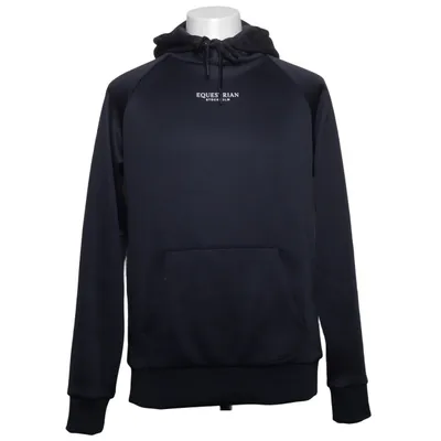 Hoodie (Blue) from Equestrian Stockholm Recycled polyester