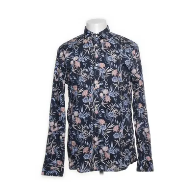 Skjorta (Svart, Flerfärgad) från Bläck