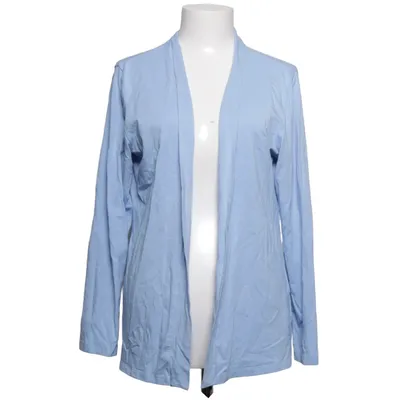 Cardigan (Blue) from Marinello Cotton, Elastane, Modal
