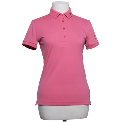 Polotrøje (Tour Tech Golf Polo) fra J.Lindeberg Polyester