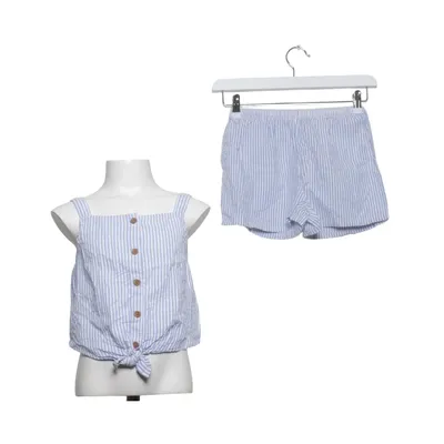 Set (Blue, White) from H&M Cotton