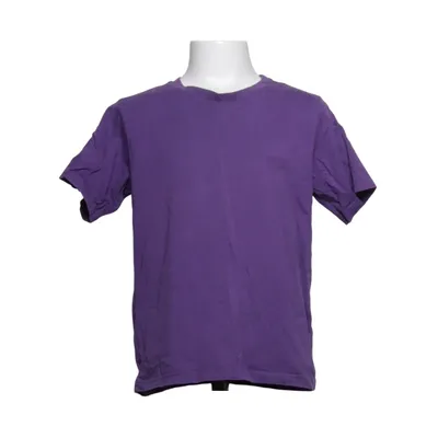 T-shirt (Purple) from Kids by NA-KD Cotton