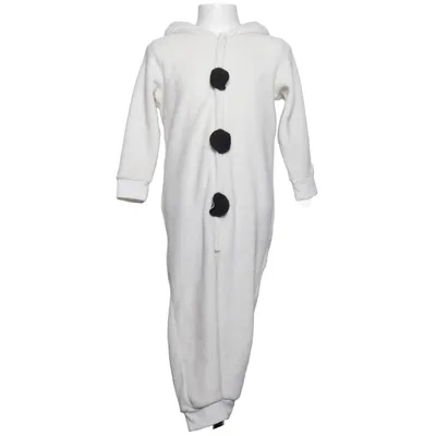 Onesie (Wit) van Christmas Crossbow