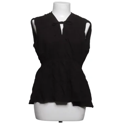 Topp (Beth) från WERA Linne, Viskos