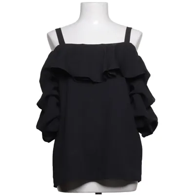 Topp (Svart) från CoCouture Polyester