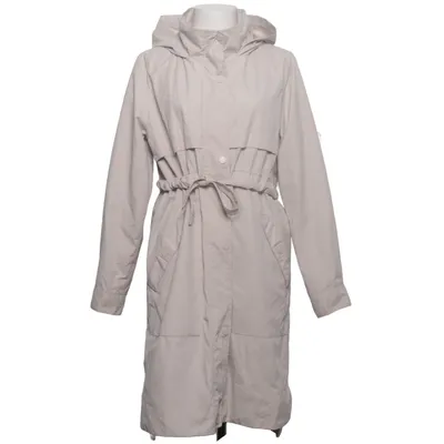 Raincoat (Beige) from Ever.me Cotton, Polyester