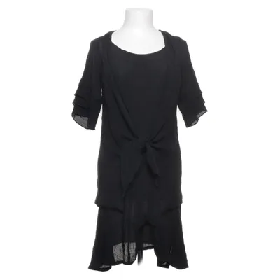 Klänning (021830 JEAN) från Time Polyester, Viskos