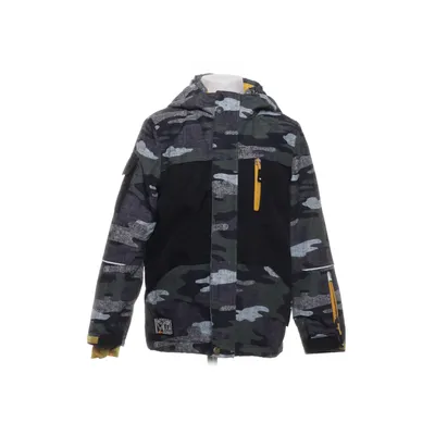 Ski jacket (Green, Gray, Blue, Black) from Northville Polyester