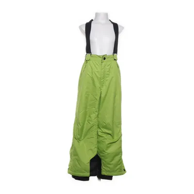 Skibroek (Groen, Zwart) van Crane Kids Polyester