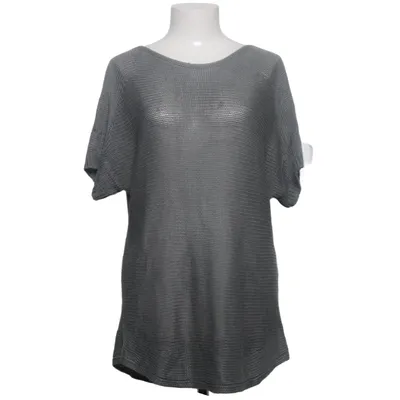 Top (Gray) from Peter Hahn Linen