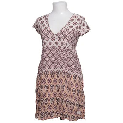 Jurk (616M-635) van Odd Molly Viscose