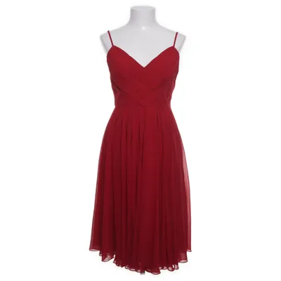 Cocktail dress (Red) from Derhy Polyester