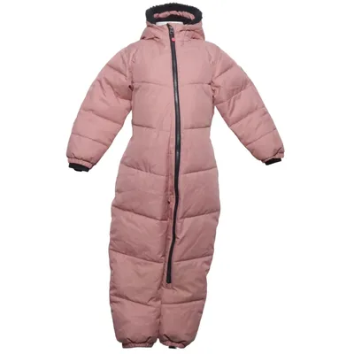 Overall (Roze) van Killtec Polyester
