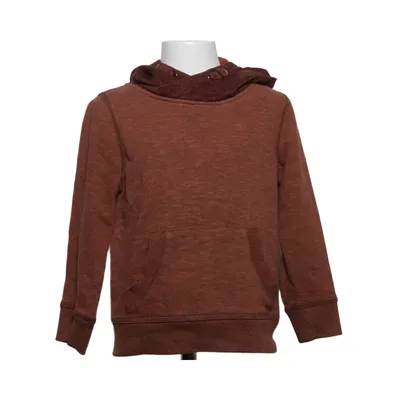 Sweat à capuche (Marron) de F&F Kids Coton, Polyester