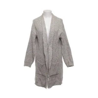 Cardigan (Gray) from Zara Knit
