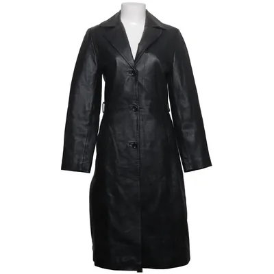 Kappa (Svart) från Kent Skinn, Polyester