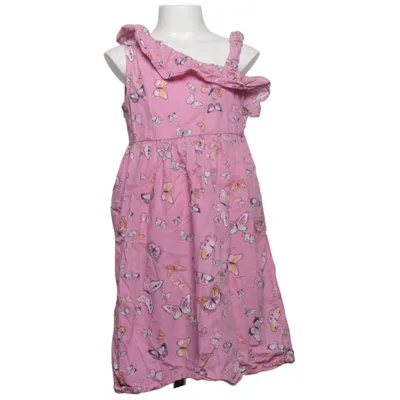 Jurk (Roze, Meerkleurig) van NKD Katoen