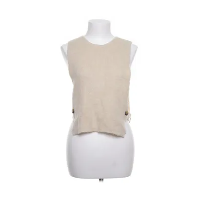 Tröja (Beige) från Soaked in Luxury