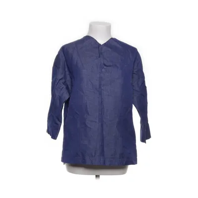 Kaftan (Blå) från Brian Dales Bomull