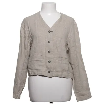 Cardigan (Beige) de Pure Nature