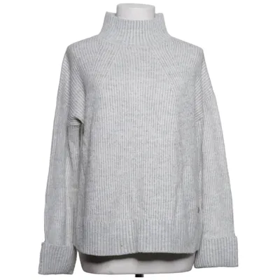 Polotröja (Grå) från Pernilla Wahlgren Akryl, Elastan, Polyester