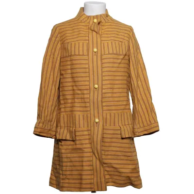 Kappa (Gul, Brun) från Elegant