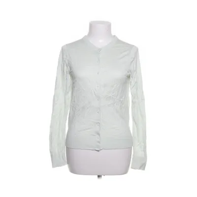 Cardigan (Groen) van Banana Republic Katoen, Viscose